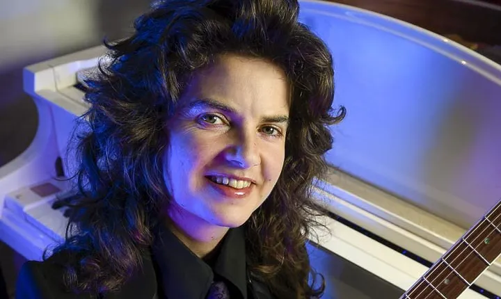 Jazz Notes - Jazz Workshop at The Spice of Life