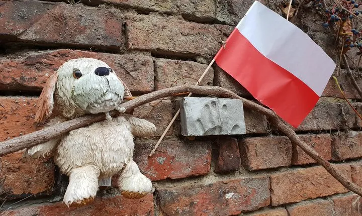 Gdansk Word War Two Themed Private Tour
