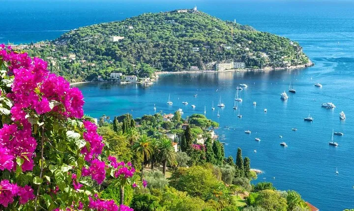 The Best of the Riviera Private Sighseeing tour