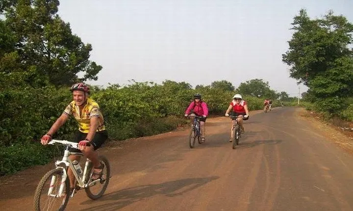 4 Day Multi Sport Adventure Package
