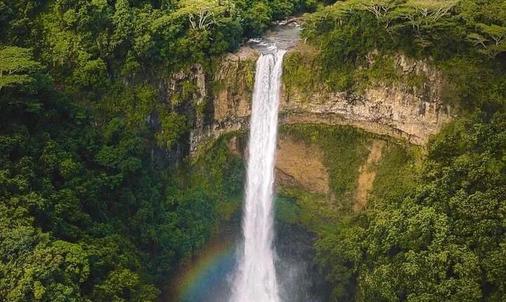 Picturesque South Tour Of Mauritius, Incl Lunch,7-Coloured Earth 