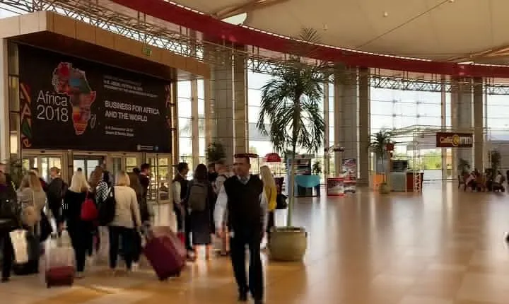 VIP Arrival Transfer from Hurghada Airport to Hotel