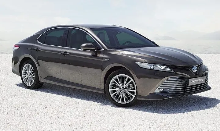 Private Sedan from Beijing Airport PEK or Daxing PKX to Beijing