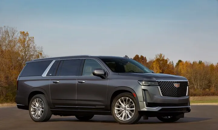 Private Transfer from La Guardia Airport LGA to Manhattan by SUV