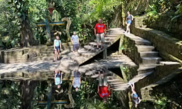 Xilitla tour