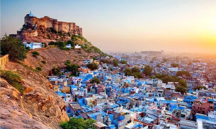 One Way Jodhpur to Jaisalmer - Private Transfer By Ac Car