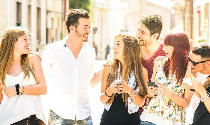 e-Scavenger hunt Nancy: Explore the city at your own pace