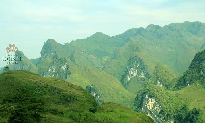 Ha Giang 3 days/ 2 nights adventure: Amazing adventure & mountain pictureques