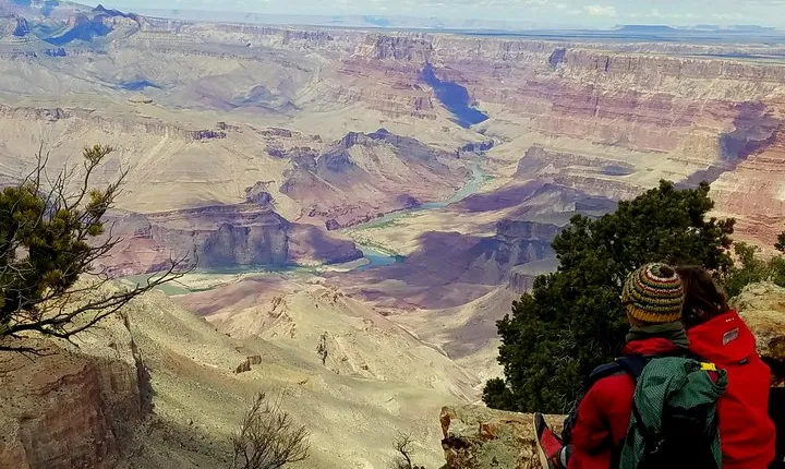 Comprehensive Grand Canyon Tour from Flagstaff