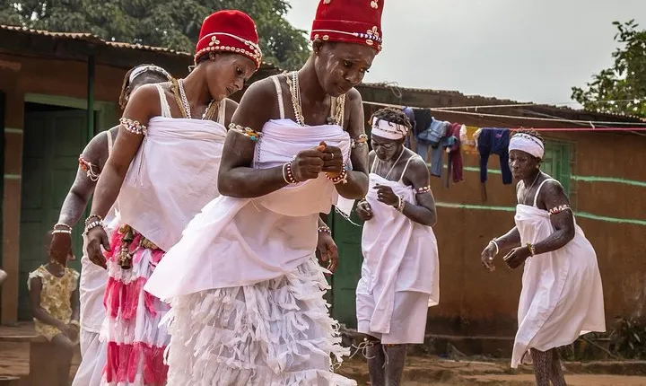 8-Day Cultural and Historical Ivory Coast Tour