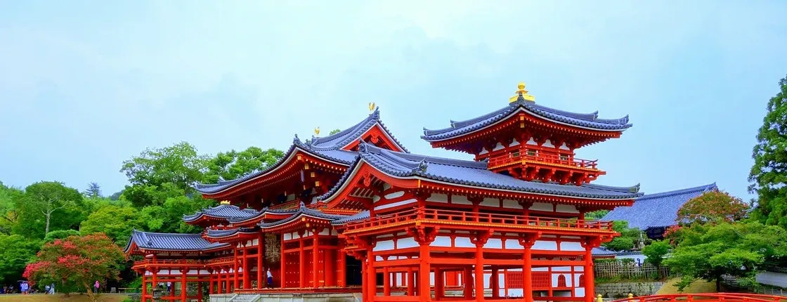 Kyoto driving tour with a guide