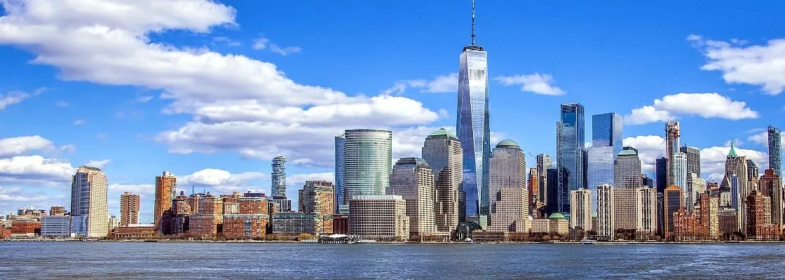 Statue of Liberty and Ellis Island private half-day guided tour