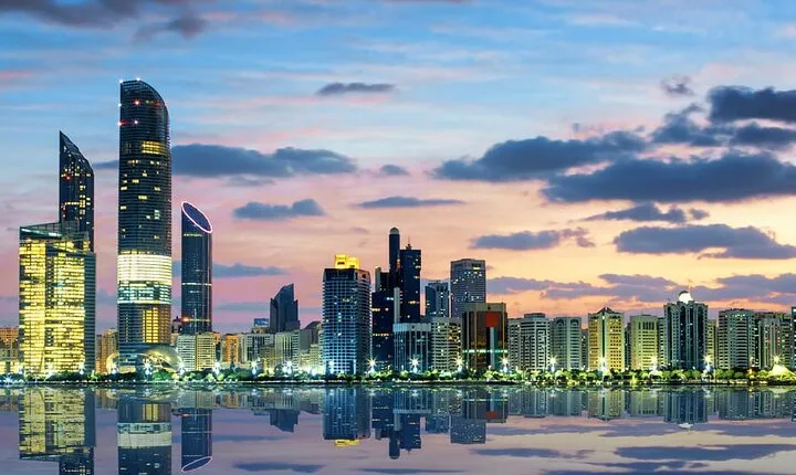Abu Dhabi City Tour & Sheikh Zayed Grand Mosque