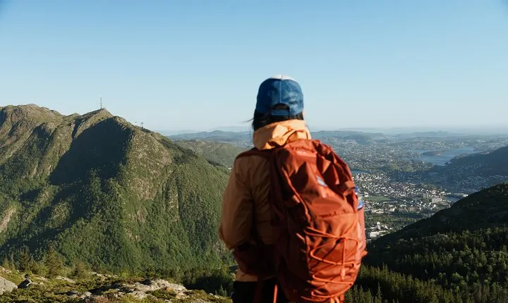 On Top of Bergen - Public Tour
