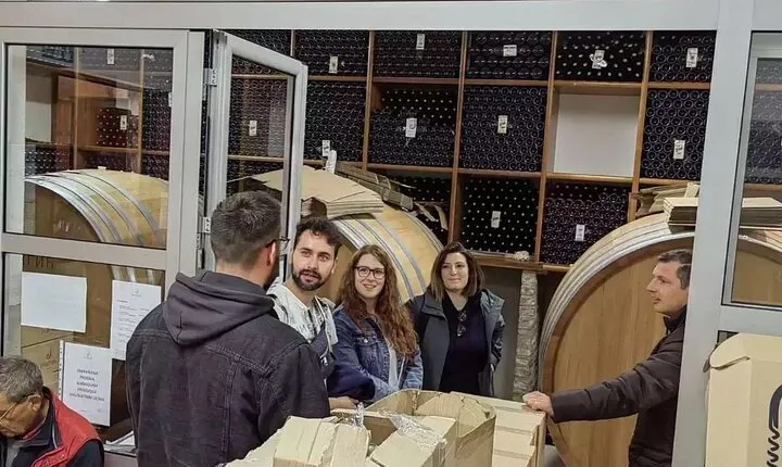 Private Wine Tasting and Tradition Tour in Banja Luka