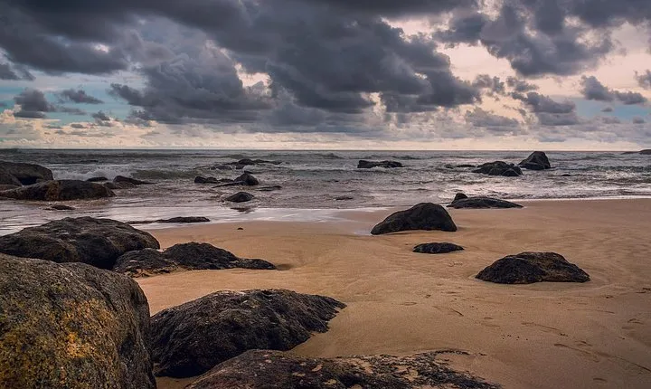 Sri Lanka tour package for 5 nights