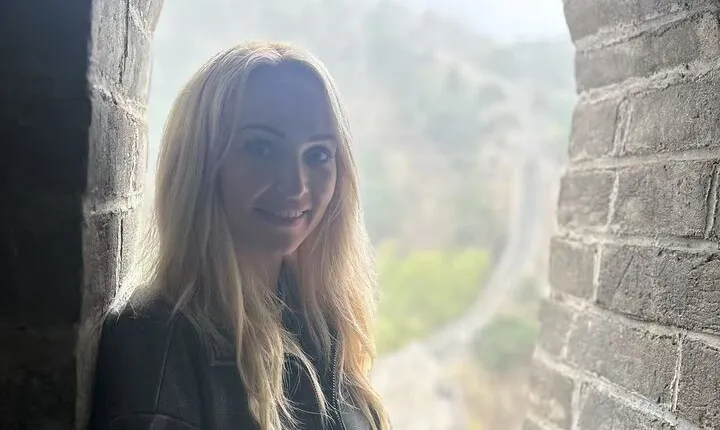 9 to 10 Hours Beijing Great Wall and City Night Tour