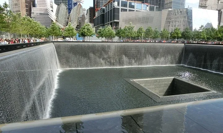 VIP Ground Zero 9/11 Memorial Tour plus Battery Park & Wall Street