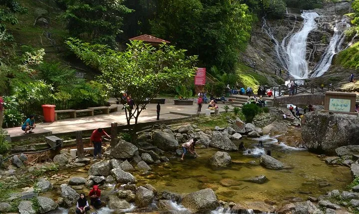 Cameron Highland Private Full Day Tour from Kuala Lumpur
