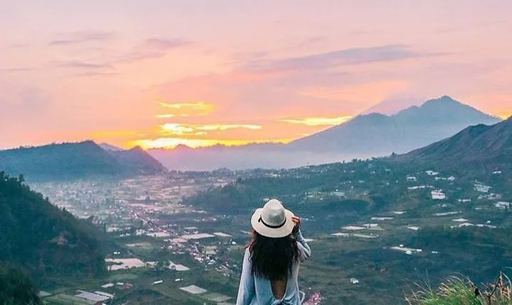 All inclusive Mount Batur Sunrises Hiking