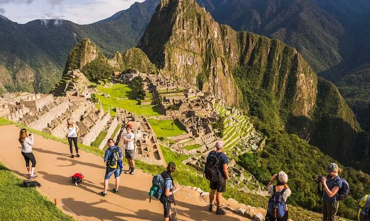 14 Days Travel Package in Peru