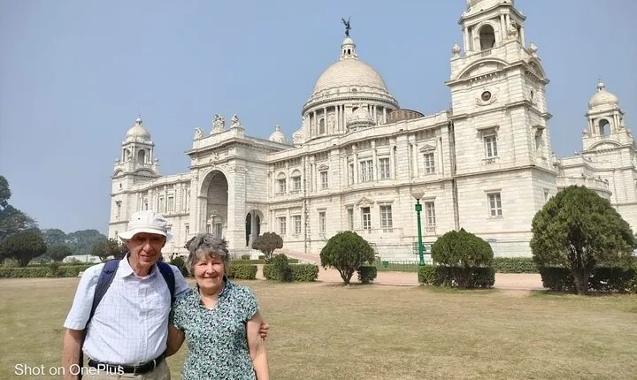 Kolkata Private Tour - An Immersive Experience