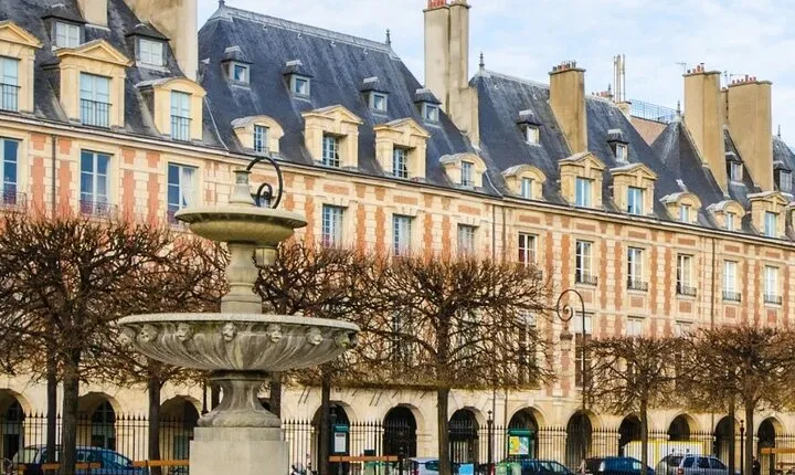 The French Revolution: Self Guided Audio Tour of Paris