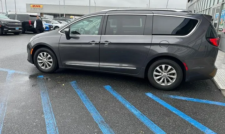 Private Transfer from Bangor Airport(BGR) to Rockland Cruise Port