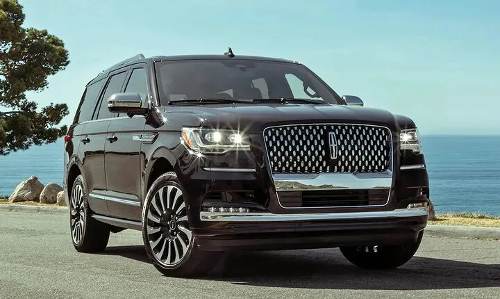  Luxury Suv O'Hare or Midway Airport (Curbside)<-> Chicago OneWay