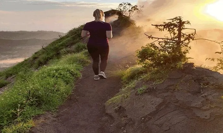 Bali Sunrise Trekking & Tours
