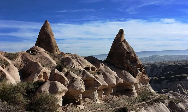 2-Day-Discovery-Tour of Amazing Cappadocia