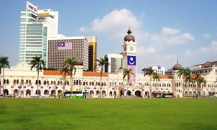 Joint Tour Highlights of Kuala Lumpur