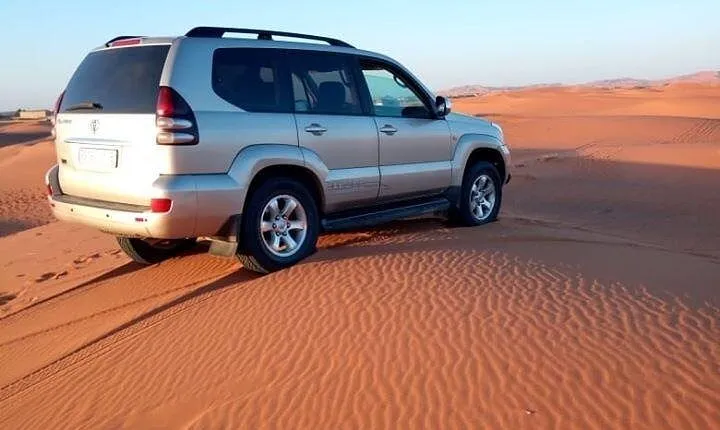 Private 6 Days Trip To Merzouga Desert From Rabat Via Marrakech