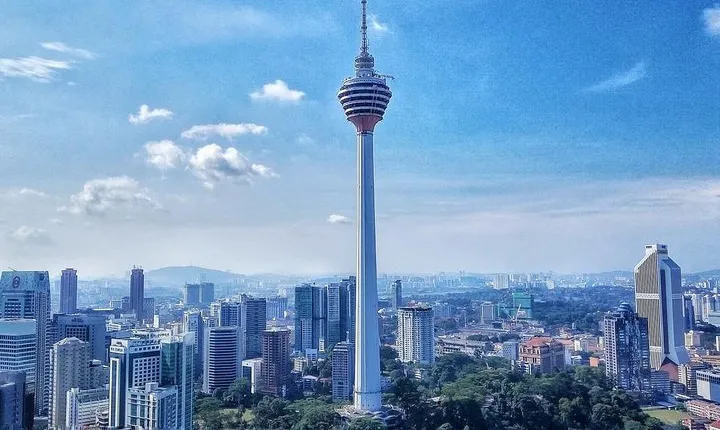 Kuala Lumpur Tower Observation Deck with Hotel Private Pickup