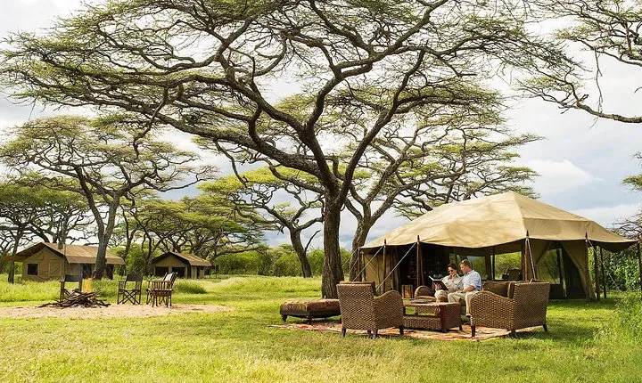 Tanzania 3-Day Private Safari with Full Board