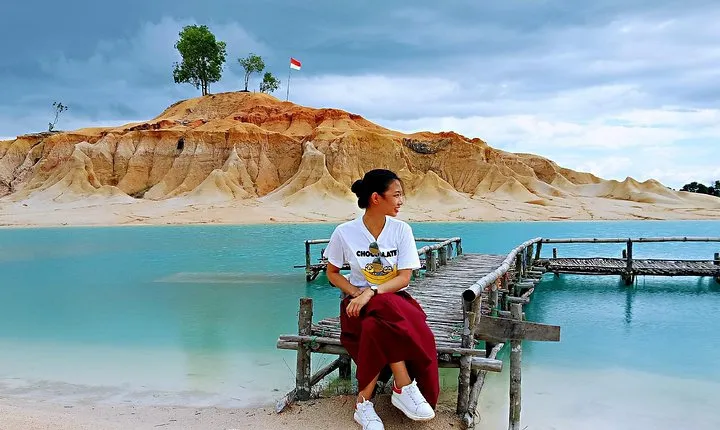 Northern Bintan Full Day Tour