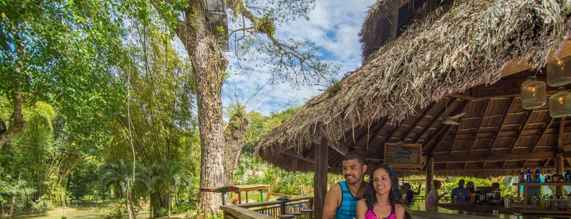 Chukka Good Hope Outpost Tours