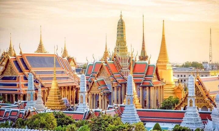 4 Hours Private Tour in Bangkok