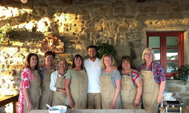 Unique Tuscany Experience in 1 week with the locals