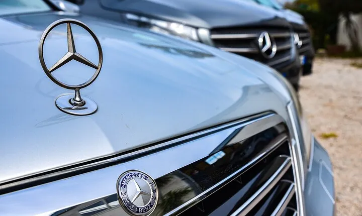 Private transfer from Naples to Sorrento or return