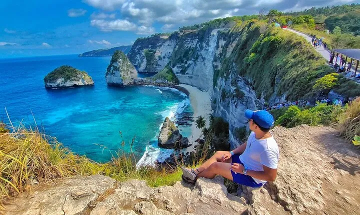 Nusa Penida Private Tour Package All Inclusive