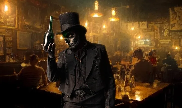 Savannah Ghosts, Voodoo, Murder & Mystery Pub Crawl
