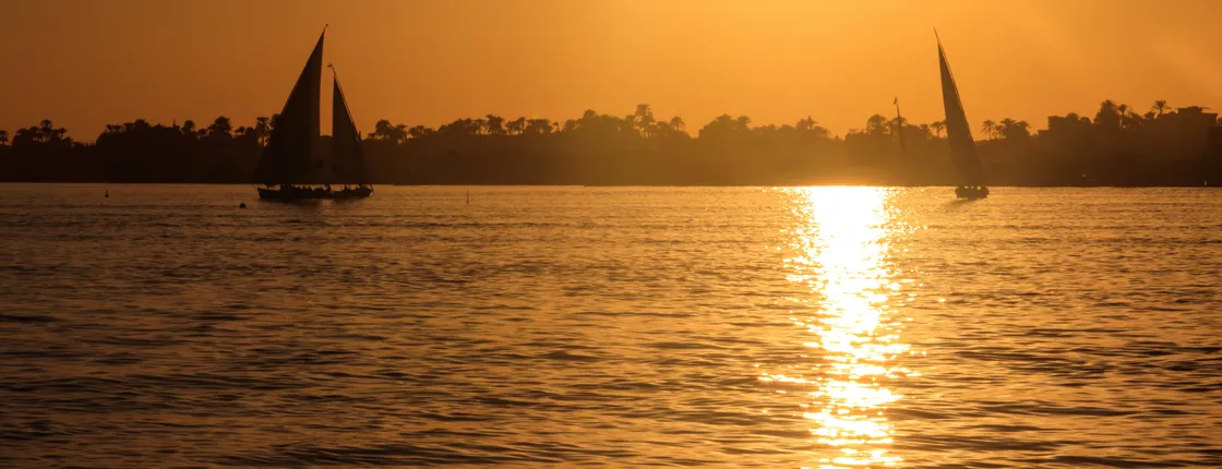 Tamarind dhow evening cruise