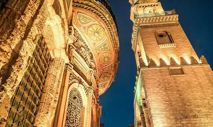 Private Guided Tour To Islamic Cairo & Bazaar