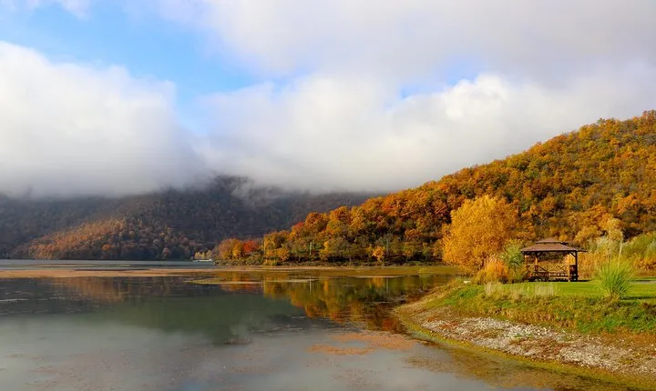 The best of Gabala walking tour