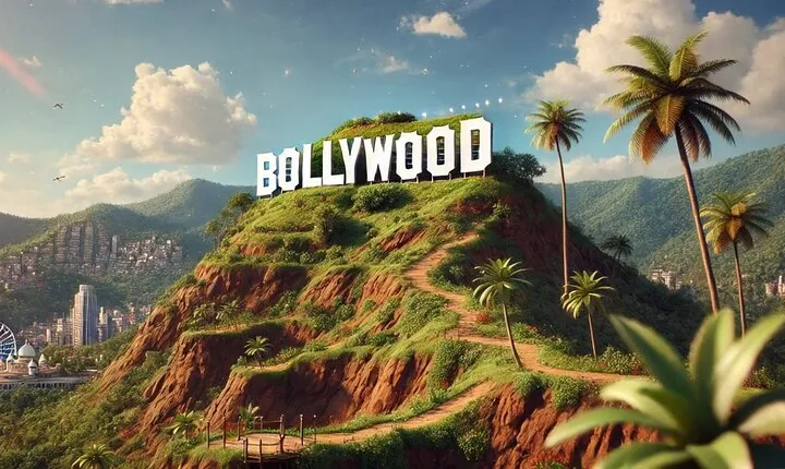 Private Bollywood Tour with Transport