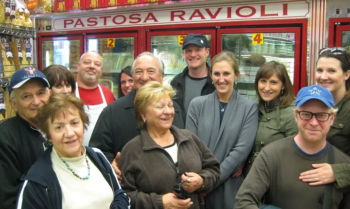 Made in Brooklyn Food Tour