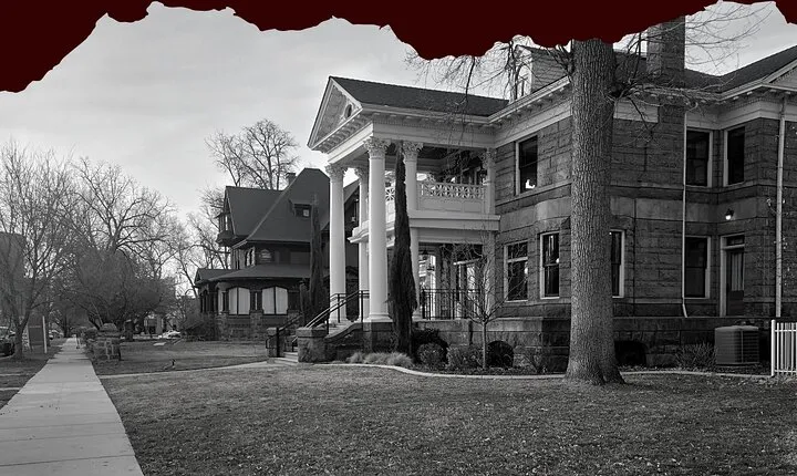 A Macabre History of Boise Walking Tour