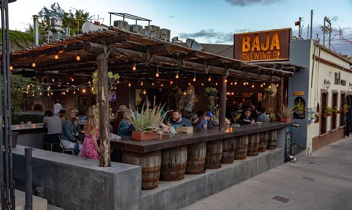4 Hours Art Walk Experience in Cabo