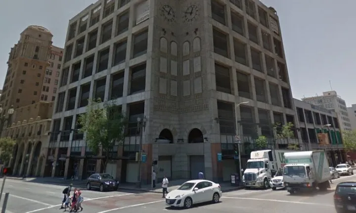 Self-Guided LA Scavenger Hunt: The Wonders Of Downtown LA